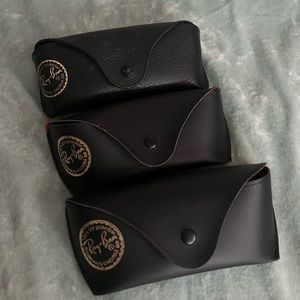 Ray Ban Cases